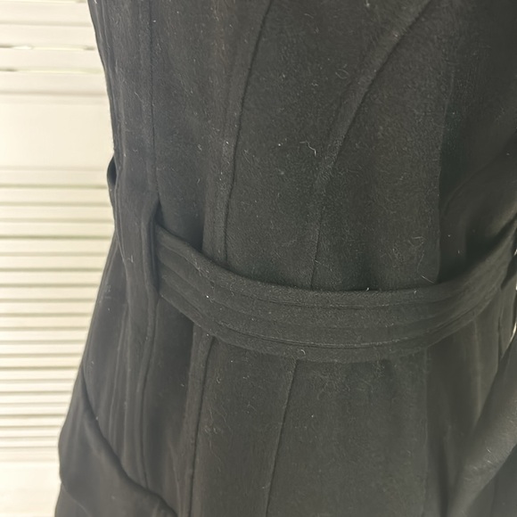 Winter Peacoat - Picture 9 of 12